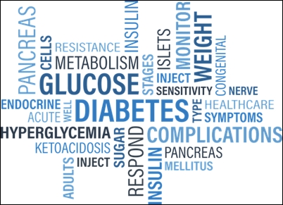 Diabetes y comorbilidad