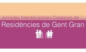 Geriatricarea Jornadas Interdisciplinares Catalanas de Residencias de Gente Mayor