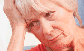 Geriatricarea burnout en cuidadores de alzheimer