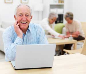 geriatricarea Empoderar personas mayores