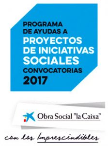 geriatricarea Programa de Ayudas a Proyectos de Iniciativas Sociales
