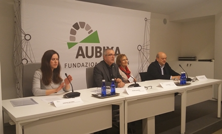 Fundación Aubixa