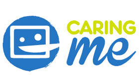 Geriatricarea CaringMe Healthcare Arvato CRM