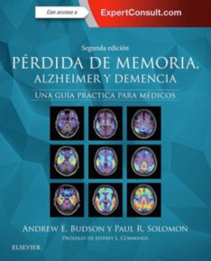 Geriatricarea Pérdida de memoria Alzheimer demencia