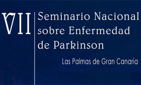geriatrcarea Seminario Nacional Enfermedad de Parkinson