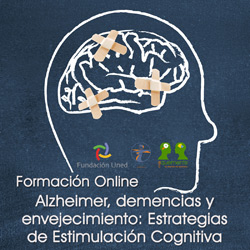 geriatricarea Curso UNED Alzheimer demencias envejecimiento
