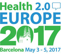 geriatricarea Health 2.0 Europe