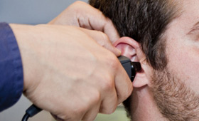 Geriatricarea pérdida de audición