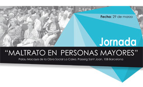 geriatricarea Jornada Maltrato en Personas Mayores