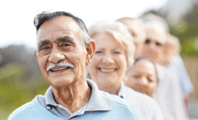 Geriatricarea Fundación General CSIC envejecimiento
