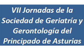 geriatricarea Enfermedad Cardiovascular Jornadas Gerontología Asturias