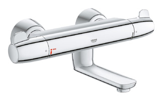 geriatricarea GROHE Grohtherm Special