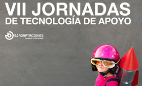 geriatricarea Jornadas de Tecnología de Apoyo BJ Adaptaciones