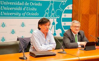 geriatricarea Universidad de Oviedo mecanismos moleculares del envejecimiento