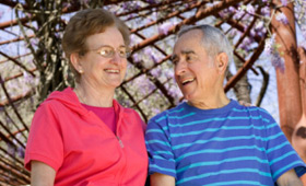 geriatricraea Programa de convivencias vacacionales para personas con Alzheimer