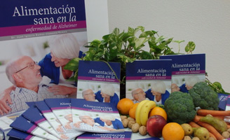 geriatricarea Alimentación sana en la Enfermedad de Alzheimer