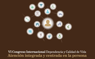 geriatricarea Congreso Internacional Dependencia y Calidad de Vida