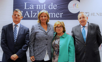 geriatricarea La Noche del Alzheimer Fundacio ACE