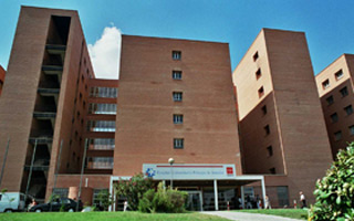 geriatricarea Unidad de Geriatría Hospital Universitario Príncipe de Asturias