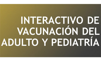 geriatricarea eSaludate Vacunación