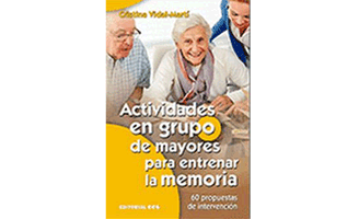 geriatricasrea actividades mayores memoria Editorial CCS