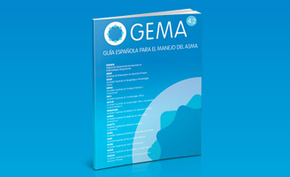 Geriatricarea GEMA Guía Española para el Manejo del Asma