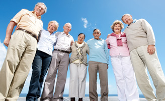 geriatricarea Fundacio ACE envejecimiento activo