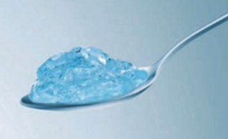 Geriatricarea agua gelificada Nestlé Health Science