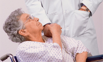 geriatricarea IL3 Atención Enfermera en Cuidados Paliativos