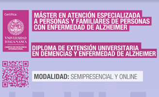 Geriatricarea Demencias Alzheimer Universidad de Salamanca