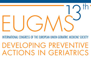 geriatricarea European Union Geriatric Medicine Society