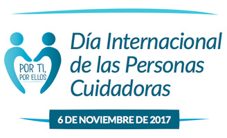geriatricarea Día Internacional de las Personas Cuidadoras