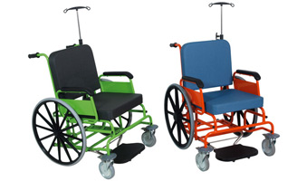 geriatricarea sillas de ruedas