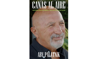 geriatricarea Canas al aire Aby Palatnik