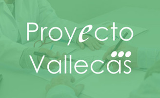 geriatricarea Fundación CIEN Proyecto Vallecas