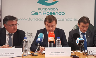 geriatricarea Fundación San Rosendo