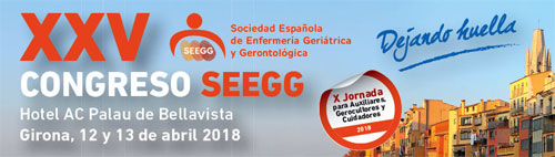 geriatricarea Sociedad Española de Enfermería Geriátrica y Gerontológica