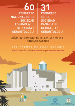 geriatricarea Sociedad Española de Geriatría y Gerontología