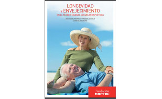 geriatricarea libro Longevidad y envejecimiento en el tercer milenio