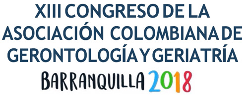 geriatricarea Asociacion Colombiana Gerontologia Geriatria