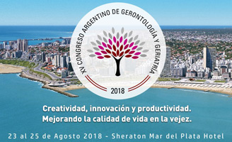 geriatricarea Congreso Argentino de Gerontología y Geriatría