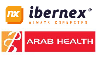 geriatricarea Ibernex Arab Health