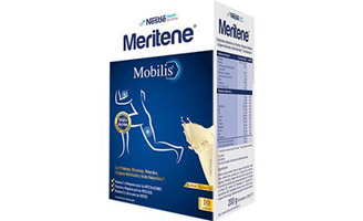 geriatricarea Nestle Meritene Mobilis