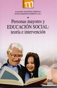 geriatricarea Personas mayores y educación social