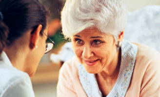 geriatricarea habla Parkinson