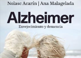 geriatricarea libro Alzheimer: envejecimiento y demencia