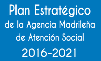 geriatricarea Comunidad de Madrid residencias centros sociales