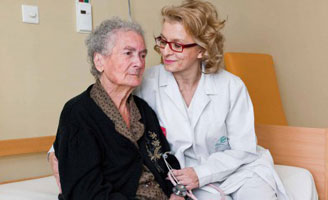 geriatricarea grandes sindromes geriatricos Clece