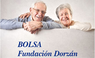 geriatricarea Beca Fundación Dorzán