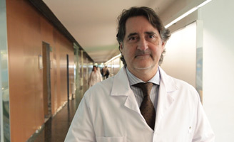 geriatricarea servicio de neurocirugía Gerardo Conesa